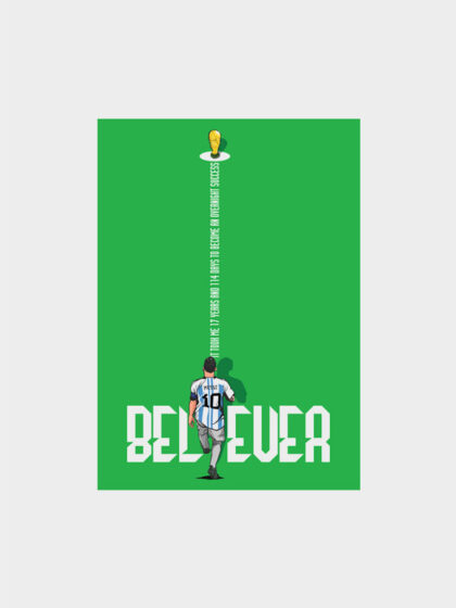 Believer